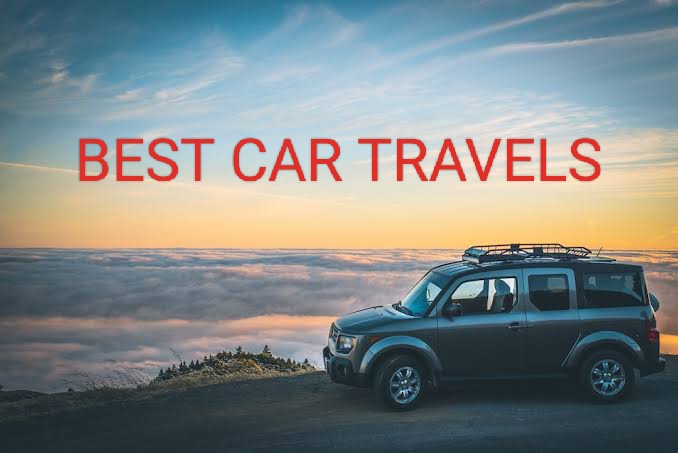 BEST CAR TRAVELS